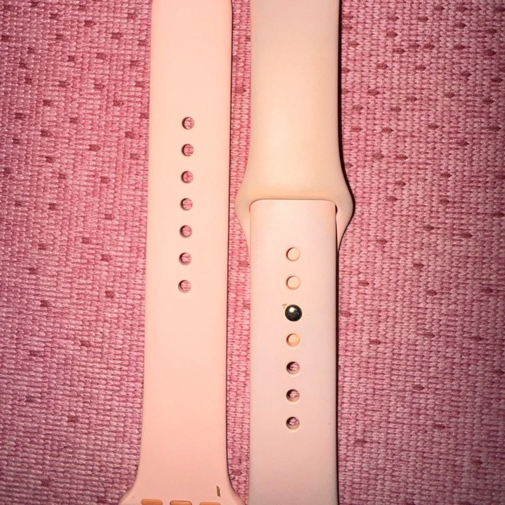 5 Apple Watch Bands Bundle